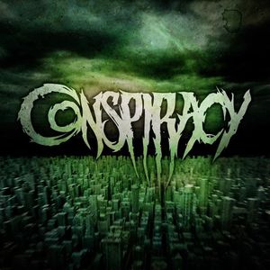 Conspiracy Tickets, Tour Dates and %{concertOrShowText}