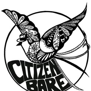 Citizen Bare Tickets, Tour Dates and %{concertOrShowText}