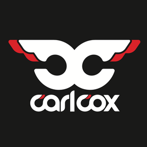 Carl Cox