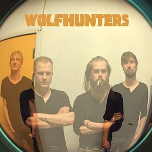 Wolfhunters Tickets, Tour Dates and Concerts