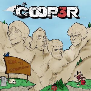 coop3r Tickets, Tour Dates and %{concertOrShowText}