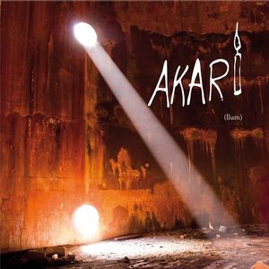 Akari Tickets, Tour Dates and Concerts