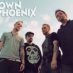 Down The Phoenix Tickets, Tour Dates and Concerts