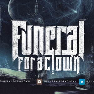 Funeral For A Clown Tickets, Tour Dates and %{concertOrShowText}