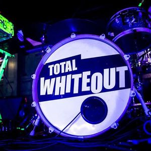 Total Whiteout Tickets, Tour Dates and Concerts