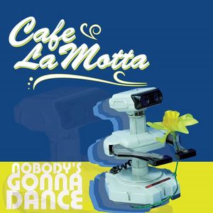 Cafe LaMotta Tickets, Tour Dates and Concerts