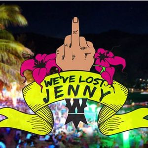 We've lost Jenny Tickets, Tour Dates and %{concertOrShowText}