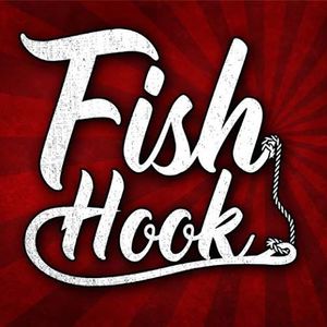 Billets, dates de tournée et concerts pour Fish Hook