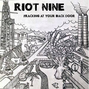 Riot Nine Tickets, Tour Dates and Concerts