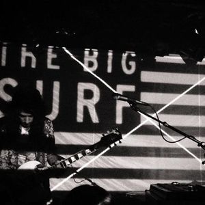 Billets, dates de tournée et concerts pour The Big Surf