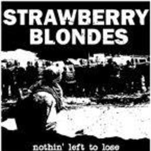 Strawberry Blondes Tickets, Tour Dates and %{concertOrShowText}