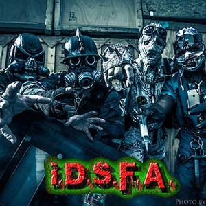 Idsfa-Band Tickets, Tour Dates and Concerts