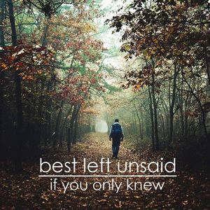 Best Left Unsaid Tickets, Tour Dates and Concerts