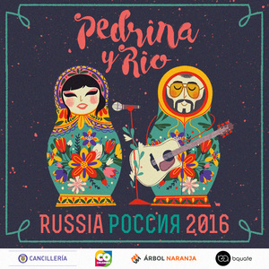 Pedrina y Río