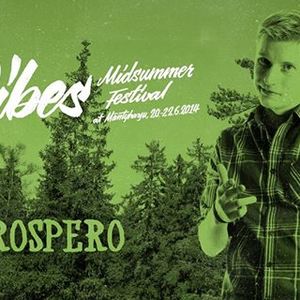 Billets, dates de tournée et concerts pour Prospero