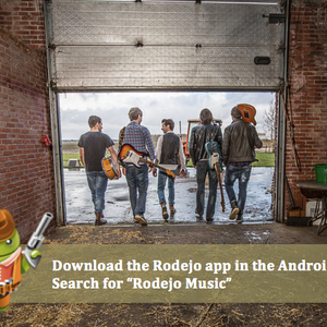 Rodejo Tickets, Tour Dates and Concerts