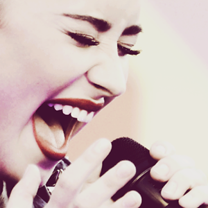Demi, you saved my life. ∞ Tickets, Tour Dates and %{concertOrShowText}