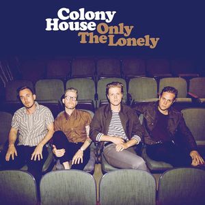 Colony House Tickets, Tour Dates and Concerts