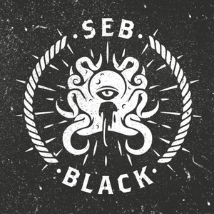 Seb Black Tickets, Tour Dates and Concerts