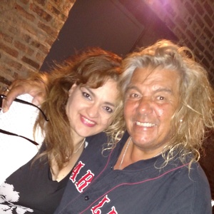 Black Oak Arkansas at Saint Charles, IL in Arcada Theatre 2016