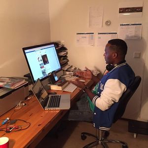 artist
