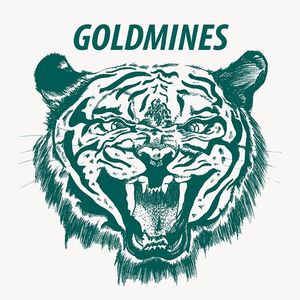 GoldMINES Tickets, Tour Dates and %{concertOrShowText}