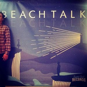 Beach Talk Tickets, Tour Dates and Concerts