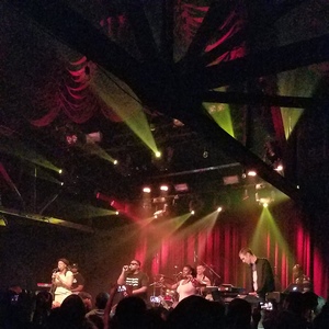 The Foreign Exchange Tour Dates 2019 Concert Tickets Bandsintown The Foreign Exchange At Atlanta Ga In Terminal West 2016