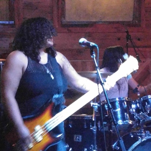 Helms Alee at Boise, ID in The Olympic 2016