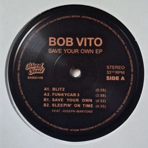 Bob Vito Tickets, Tour Dates and Concerts