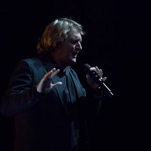 The Whispering Jack Show tribute to John Farnham Tickets, Tour Dates and Concerts