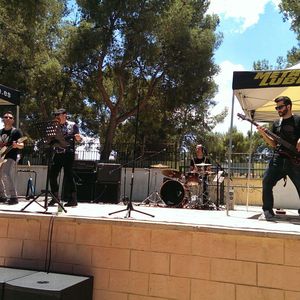 The Classic's at Monóvar, Spain in Alameda 2016