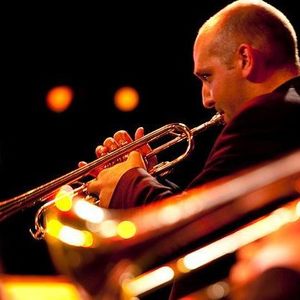 Ryan Quigley Big Band Tickets, Tour Dates and Concerts