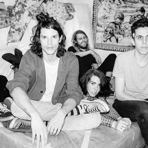 Grouplove Tickets, Tour Dates and Concerts