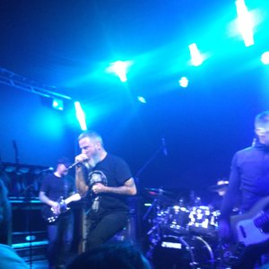 boysetsfire at Liverpool, United Kingdom in Arts Club, Loft 2016