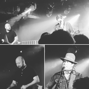 augustines at Reading, United Kingdom in SUB89 2016