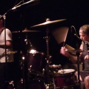 Unsane at Antwerp, Belgium in Het Bos 2016