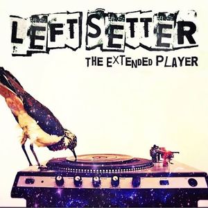 Left Setter Tickets, Tour Dates and %{concertOrShowText}