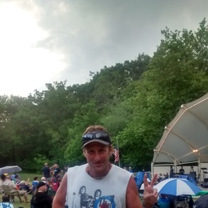 Countdown to Ecstasy at Lansdale, PA in White's Road Park 2016