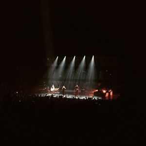 Jesus Culture at Grand Prairie, TX in Verizon Theatre At Grand Prairie 2016