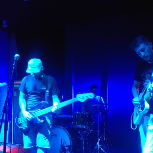 Deer Leap at Chicago, IL in Burlington 2016