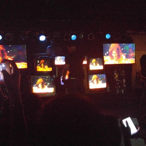 B.o.B at Atlanta, GA in The Loft 2016