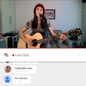 Hannah Trigwell at Leeds, United Kingdom in ONLINE 2016