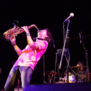 Warren Hill at Melbourne, FL in King Center 2016