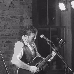Will Kimbrough at Atlanta, GA in Southbound 2016