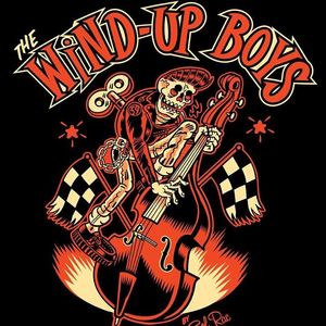 The Wind Up Boys Tickets, Tour Dates and Concerts