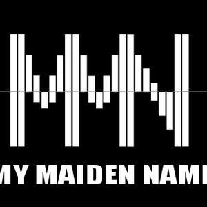 My Maiden Name Tickets, Tour Dates and %{concertOrShowText}