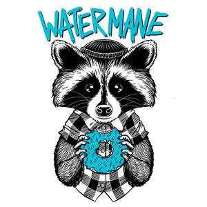 Water Mane Tickets, Tour Dates and %{concertOrShowText}