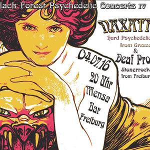 Deaf Proof Tickets, Tour Dates and Concerts
