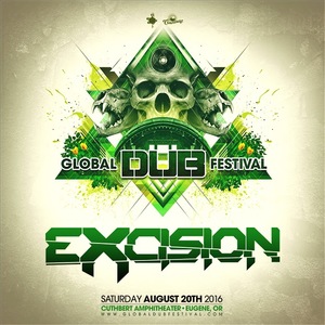 Excision Tickets, Tour Dates and Concerts